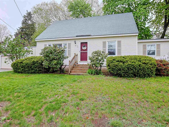 80 Smyth Road, Manchester, NH 03104