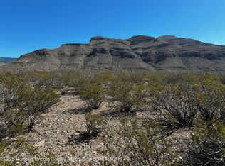 0 S Canyon Rd, Alamogordo, NM 88310