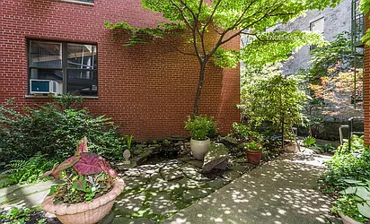 Rented by Engel & Völkers New York City