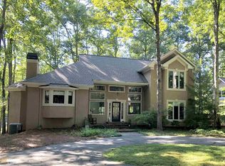 633 James Powers Rd, Monroe, GA 30656