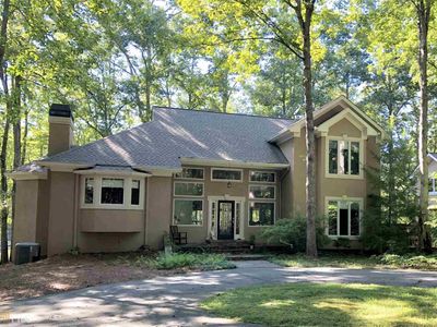 633 James Powers Rd, Monroe, GA, 30656