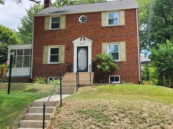 6213 Forest Rd, Landover, MD 20785