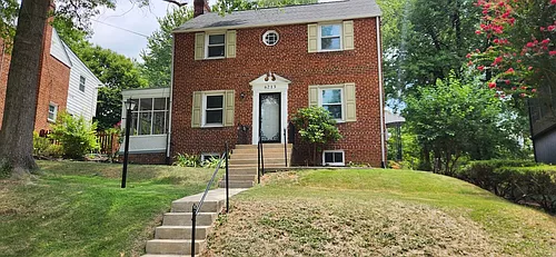 6213 Forest Rd Photo 1