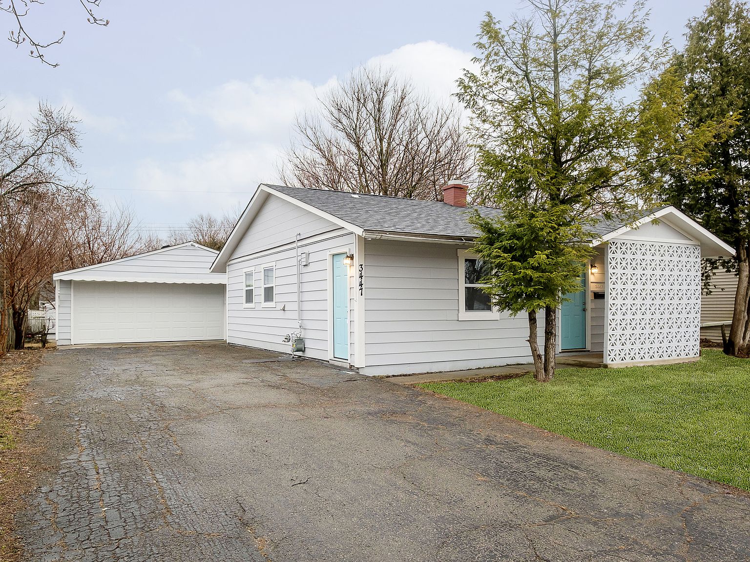 3447 Rd, Indianapolis, IN 46224 Zillow