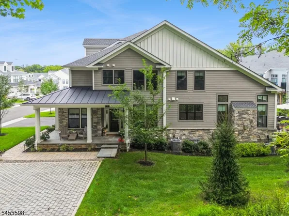 7 Brandywine Pl, Warren Twp., NJ 07059