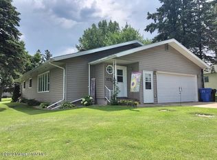 373 6th St, Audubon, MN 56511