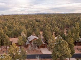 2740 W Billy May Fair Loop, Show Low, AZ 85901