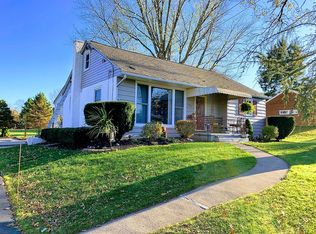 131 Anderson Rd, Spring City, PA 19475