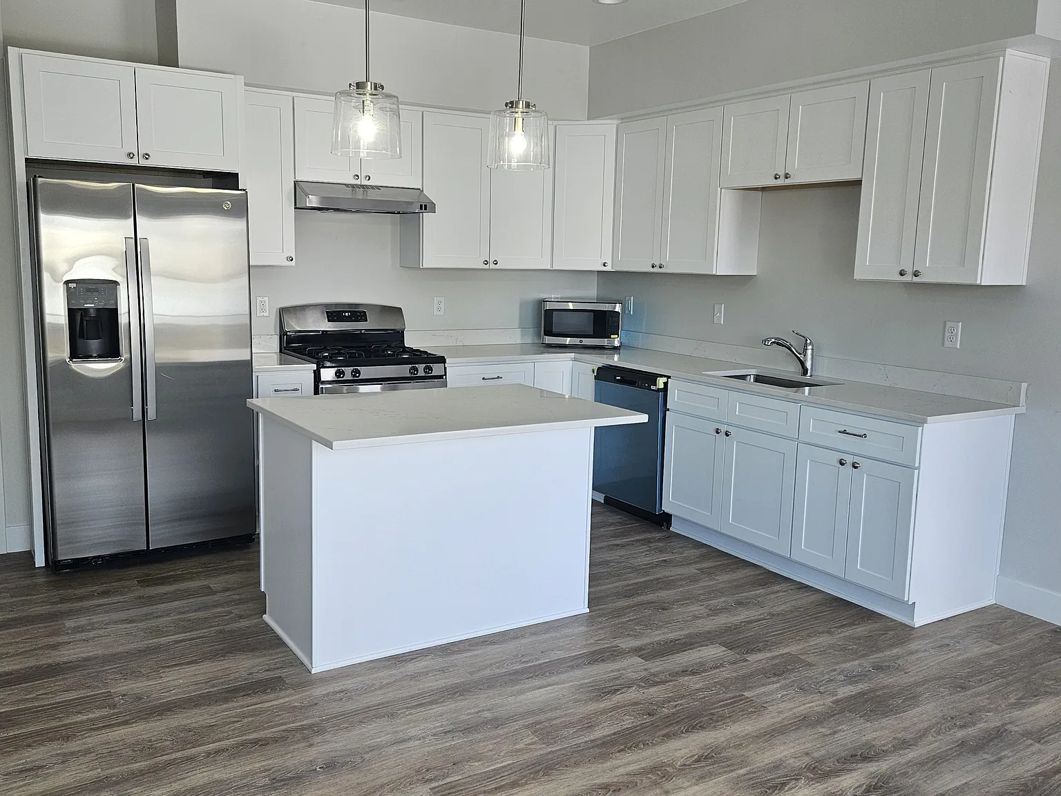 759 South 500 West - 204 — Photo 1