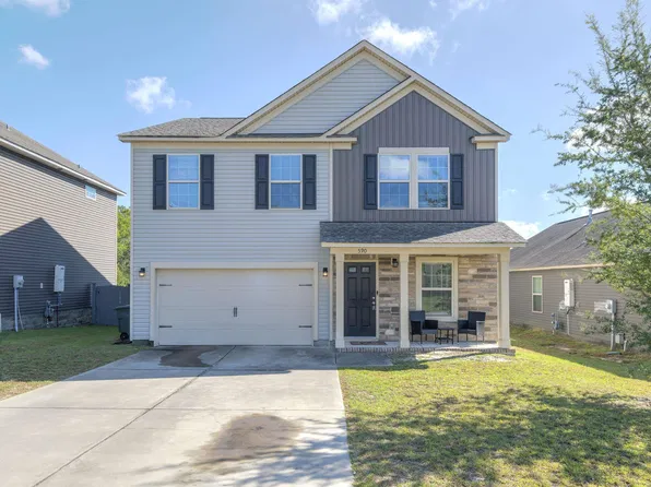 590 Kimpton Dr, Columbia, SC 29223