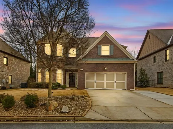 3155 Caney Estates Pl, Cumming, GA 30041