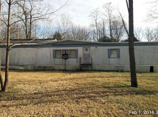 5870 Riber Rd, Hillsboro, OH 45133