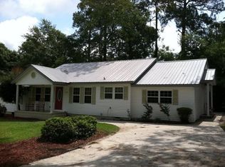 1221 Central Ave N, Tifton, GA 31794