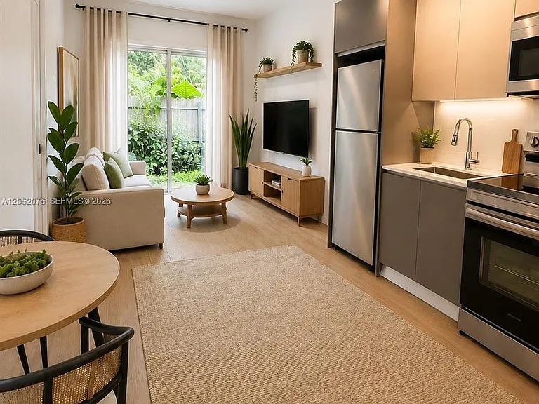 8106 NE 1st Ave #8 — Photo 13