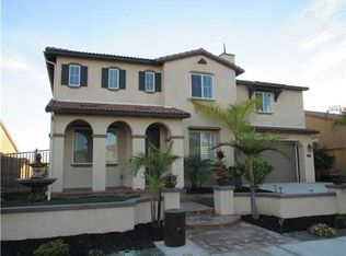 5525 Claret St, Santee, CA 92071