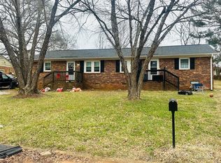 614/616 Temple St, Kings Mountain, NC 28086