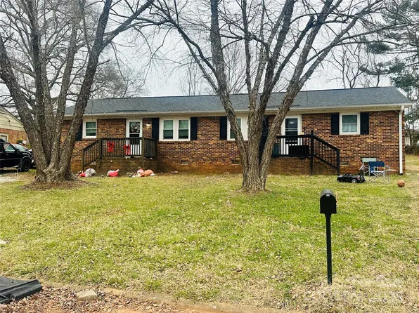 614/616 Temple St, Kings Mountain, NC 28086