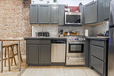 Rented by Citi Habitats