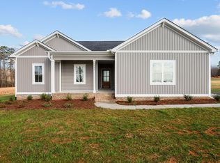 1221 Antioch Church Rd, Timberlake, NC 27583