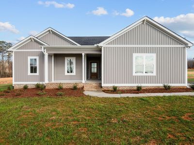 1221 Antioch Church Rd, Timberlake, NC, 27583