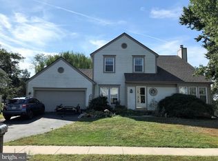 4527 Waverly Crossing Ln, Chantilly, VA 20151