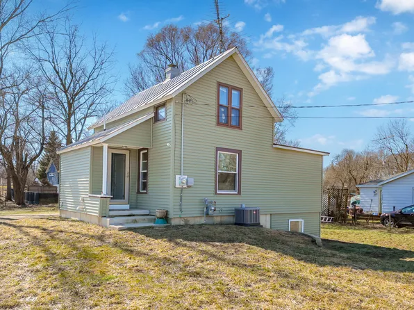 123 N Grant St, Otsego, MI 49078