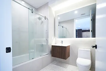 Rented by Lodger Corp