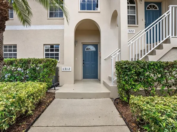 4275 Castlebridge Ln Unit 1312, Sarasota, FL 34238