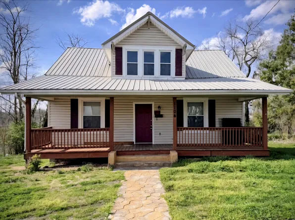 1104 Rhode Island Ave, Bristol, VA 24201