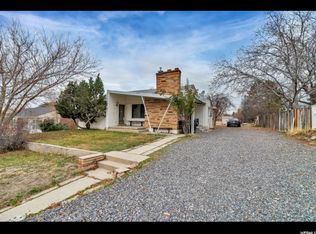 1199 Ash Ave, PROVO, UT 84604