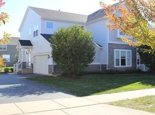 349 Victoria Ln, Elgin, IL 60124