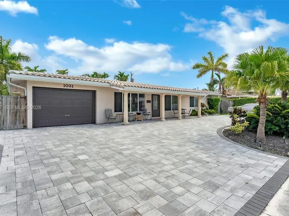 1031 SE 14th Dr, Deerfield Beach, FL 33441