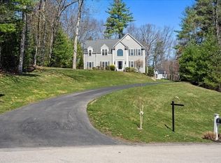 3 Foxhill Dr, Southborough, MA 01772