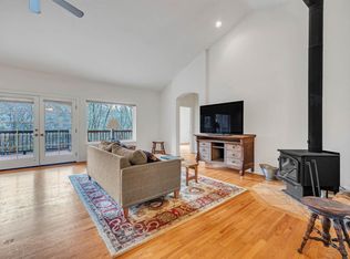 1400 Sawmill Rd, Colfax, CA 95713