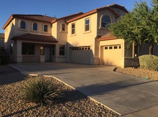 2222 W Peak View Rd, Phoenix, AZ 85085