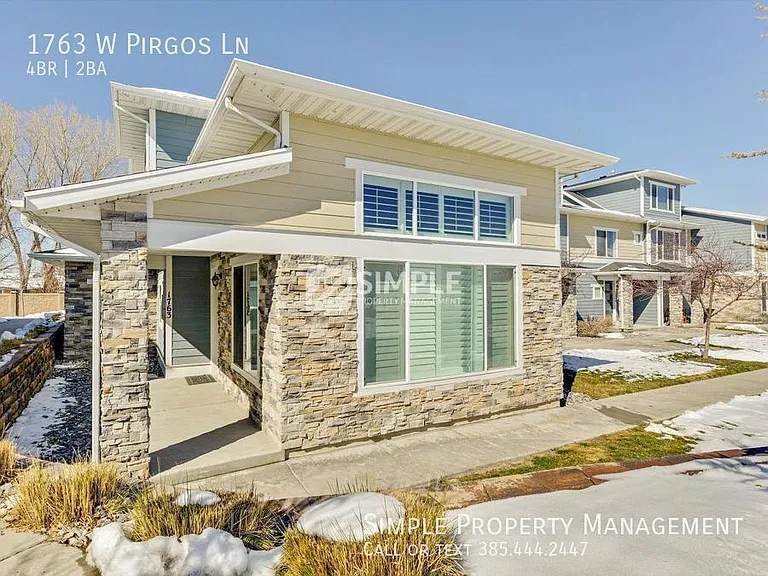 1763 W Pirgos Ln — Photo 2