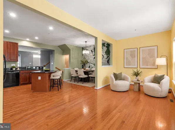1141 Wilberforce Ct, Capitol Heights, MD 20743