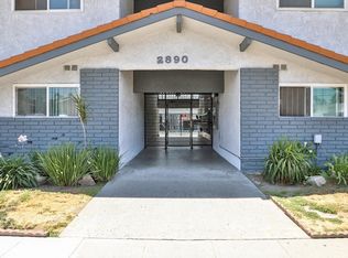 2890 E Artesia Blvd, Long Beach, CA 90805