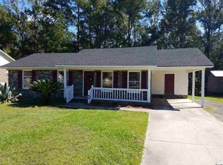 280 Whites Creek Rd, Georgetown, SC 29440