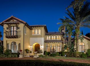 6235 Cypress Chase Dr, Windermere, FL 34786