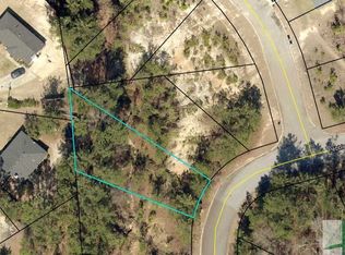 3546 Pebble Creek Dr, Hephzibah, GA 30815