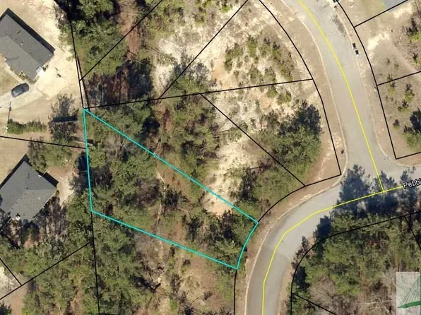 3546 Pebble Creek Drive, Hephzibah, GA 30815