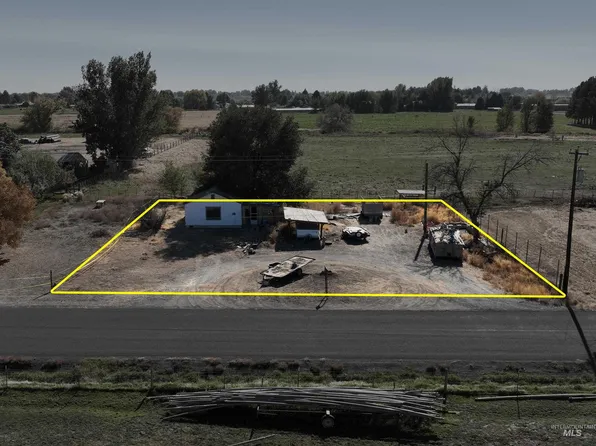 1973 E 1775 S, Gooding, ID 83330