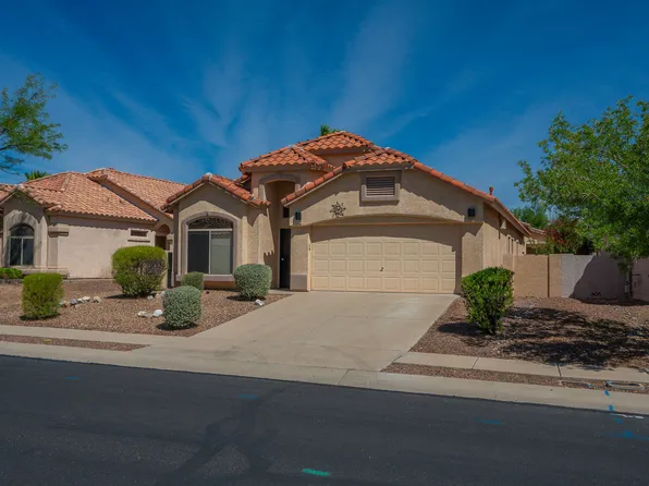 114 W Freddie Canyon Way, Oro Valley, AZ 85755