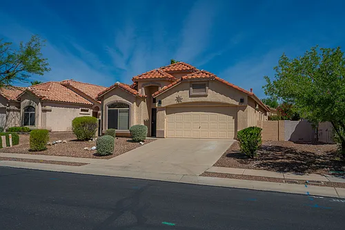 114 W Freddie Canyon Way Photo 1
