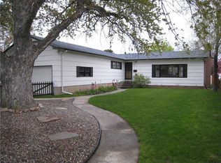 730 Parkhill Dr, Billings, MT 59102