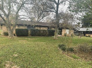 8340 Railroad Ave, Anderson, TX 77830