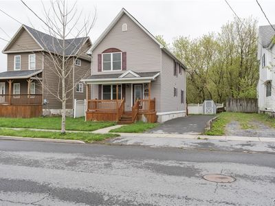 154 Breen Ave, Watertown, NY, 13601
