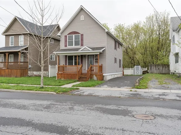 154 Breen Ave, Watertown, NY 13601