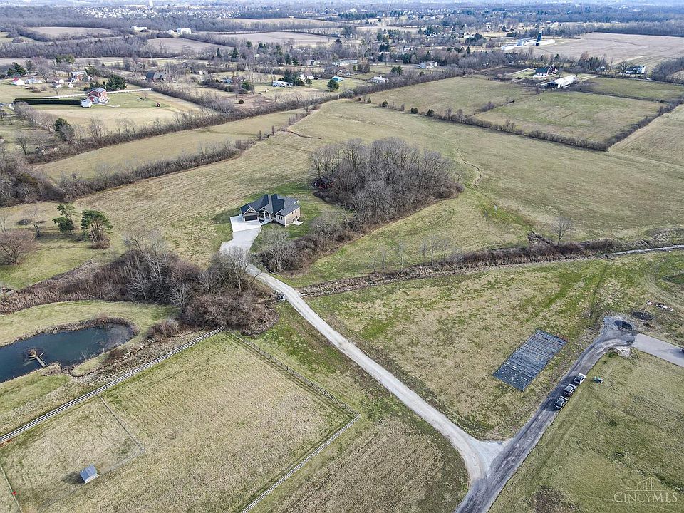 1699 Kirby Rd, Lebanon, OH 45036 Zillow